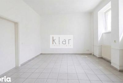 Spațiu comercial, de 35 mp, în Gruia - 1