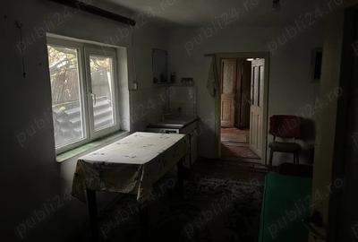 Casă cu 4 camere cu Teren 260 Mp în Central - 3