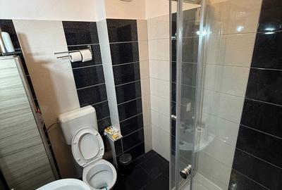 Garsonieră decomandată în Central - 4