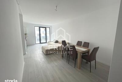 Apartament cu 3 camere, mobilat în Lipoveni - 5