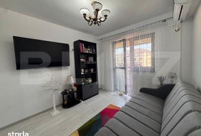 Apartament cu 2 camere în Miroslava