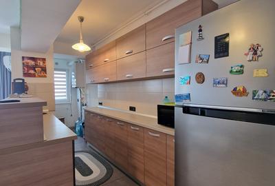 Apartament cu 3 camere decomandat în Central - 27