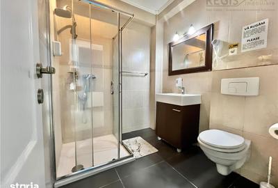 Apartament cu 3 camere, mobilat în Centrul Istoric - 5