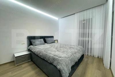 Apartament cu 2 camere semidecomandat în Vest - 1