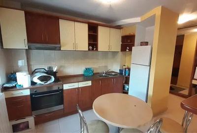 Apartament cu 2 camere semidecomandat în Moșilor