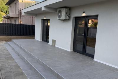 Casă cu 4 camere în Racovița - 5