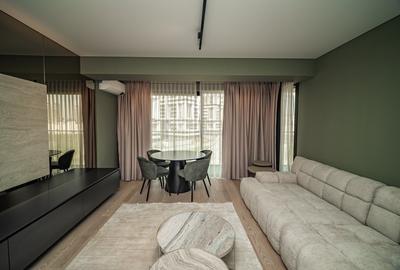 Apartament cu 4 camere decomandat în Floreasca - 5