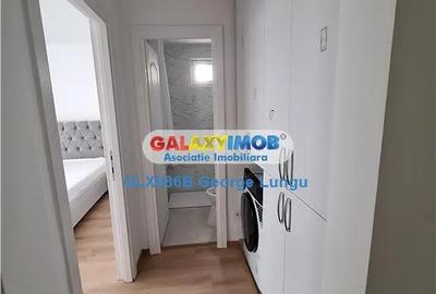 Apartament cu 2 camere semidecomandat, mobilat în Drumul Taberei - 4