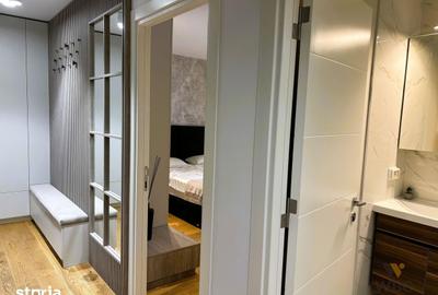 Apartament cu 3 camere decomandat în Dămăroaia - 7