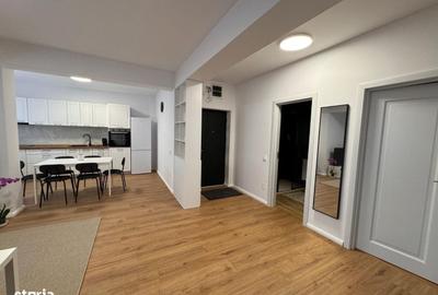 Apartament cu 2 camere în Sâncraiu de Mureș