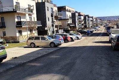 Garsonieră decomandată în Unirii