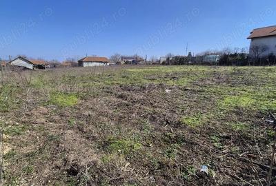 Casă cu Teren 3437 Mp în Central - 7