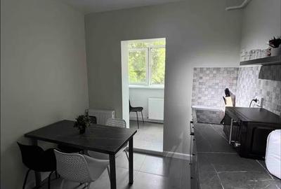 Apartament cu 3 camere decomandat în Alexandru cel Bun - 17