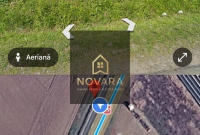Spațiu comercial, în Nojorid