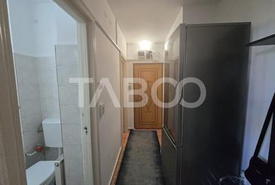 Apartament cu 2 camere nedecomandat, mobilat în Mihai Viteazul - 9