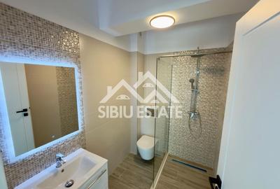 Apartament cu 3 camere decomandat în Șelimbăr - 5