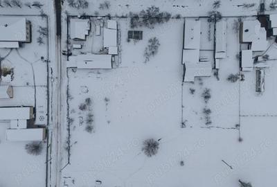 Teren de 3036 mp, în Petriș - 14