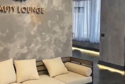Spațiu comercial, de 96 mp, în Central - 3