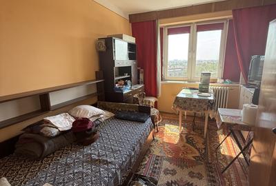 Apartament cu 2 camere semidecomandat în Iosefin - 1