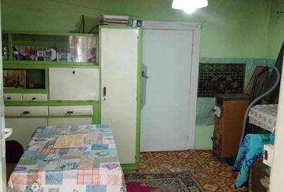 Casă cu 2 camere în Exterior Vest - 6