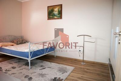 Apartament cu 3 camere în Buziașului - 5