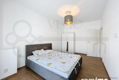 Apartament cu 3 camere semidecomandat în Central - 7