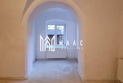 Apartament cu 3 camere semidecomandat în Orașul de Jos