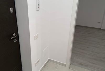 Garsonieră decomandată în Central - 6