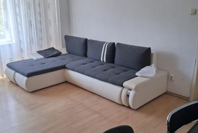 Apartament cu 2 camere decomandat în Calea Călărașilor