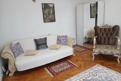 Garsonieră decomandată în Ultracentral