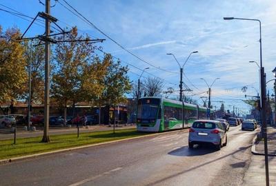 Spațiu comercial, de 113 mp, în Giurgiului - 4