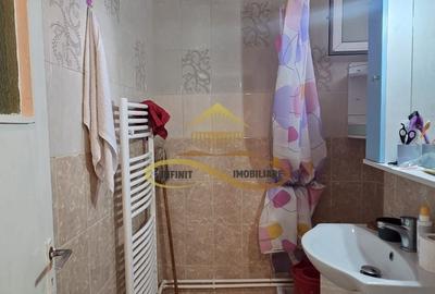Apartament cu 3 camere în Cornișa