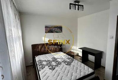 Apartament cu 2 camere, mobilat în Cantemir - 1