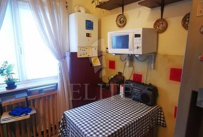 Apartament cu 4 camere decomandat în Mănăștur - 5