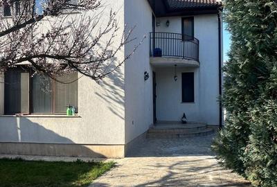 Casă cu 4 camere în Deve - 13
