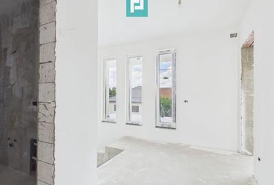 Casă individuală cu 4 camere cu Teren 464 Mp în Pârneava - 14