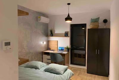 Apartament cu 2 camere decomandat în Domenii - 7