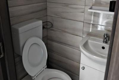 Apartament nedecomandat în Bularga - 8