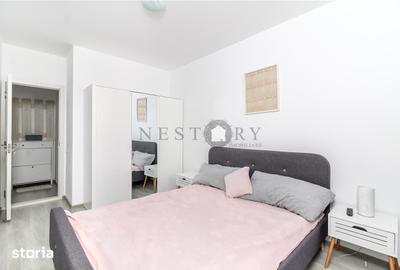 Apartament cu 2 camere în Iris