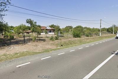 Teren de 2508 mp, în Ștefănești - 2