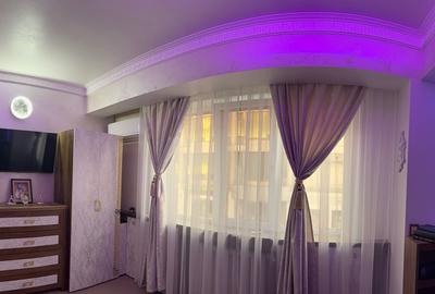 Apartament cu 3 camere decomandat în Ultracentral - 4