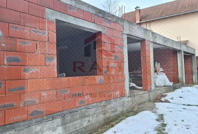 Casă individuală cu 5 camere cu Canalizare în Cicănești - 5