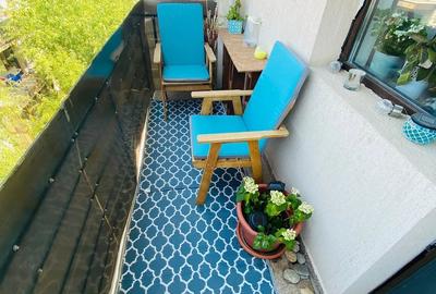 Apartament cu 3 camere decomandat în Dobroești - 5