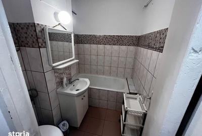 Garsonieră în Mărăști - 2