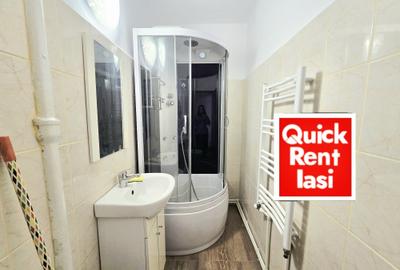 Apartament cu 2 camere semidecomandat în Păcurari - 10