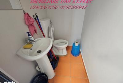 Spațiu comercial, de 78 mp, în Ultracentral