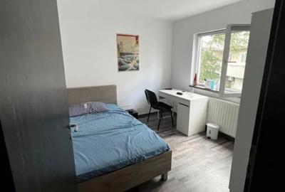 Apartament cu 4 camere în Medicină