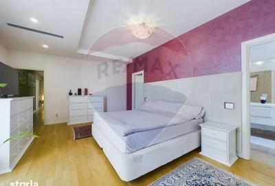 Apartament cu 4 camere, mobilat în Splaiul Independenței - 4