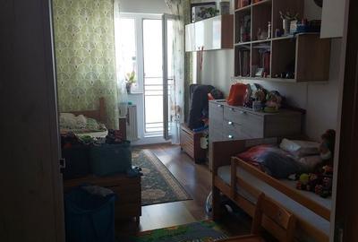 Apartament cu 2 camere decomandat în Baciu - 6