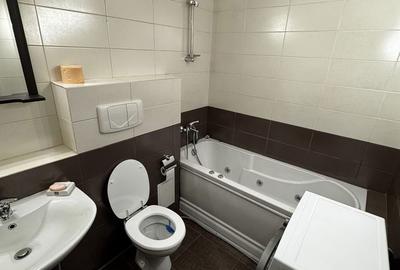 Apartament cu 2 camere, mobilat în Herăstrău - 5